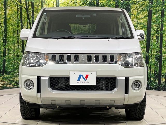 DELICA D:5 4WD