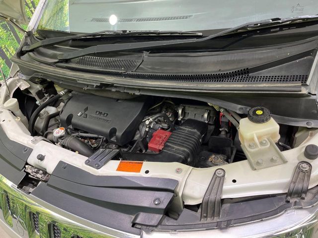 DELICA D:5 4WD
