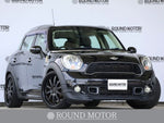BMW MINI COOPER S CROSSOVER