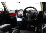 BMW MINI COOPER S CROSSOVER
