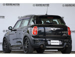 BMW MINI COOPER S CROSSOVER