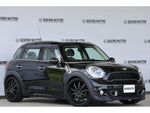 BMW MINI COOPER S CROSSOVER