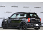 BMW MINI COOPER S CROSSOVER