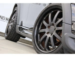 BMW MINI COOPER S CROSSOVER