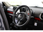 BMW MINI COOPER S CROSSOVER
