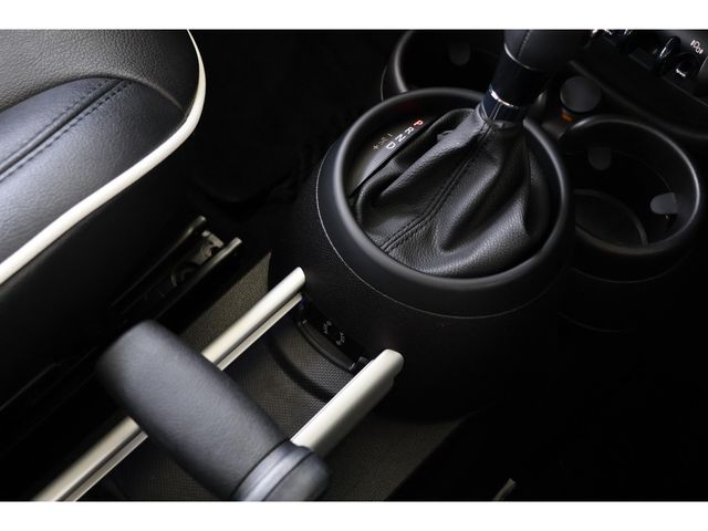 BMW MINI COOPER S CROSSOVER