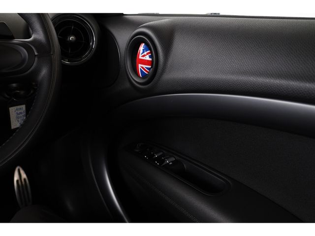 BMW MINI COOPER S CROSSOVER