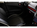 BMW MINI COOPER S CROSSOVER