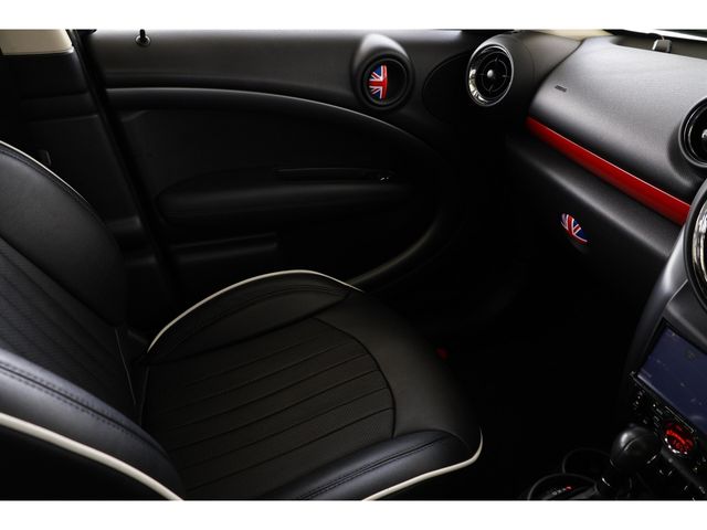 BMW MINI COOPER S CROSSOVER