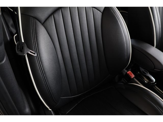 BMW MINI COOPER S CROSSOVER