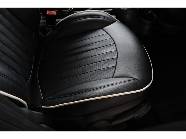 BMW MINI COOPER S CROSSOVER