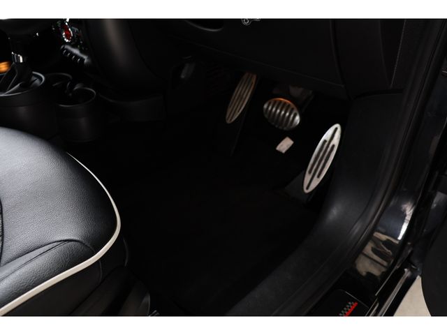 BMW MINI COOPER S CROSSOVER