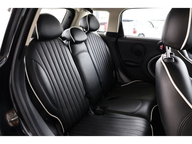BMW MINI COOPER S CROSSOVER
