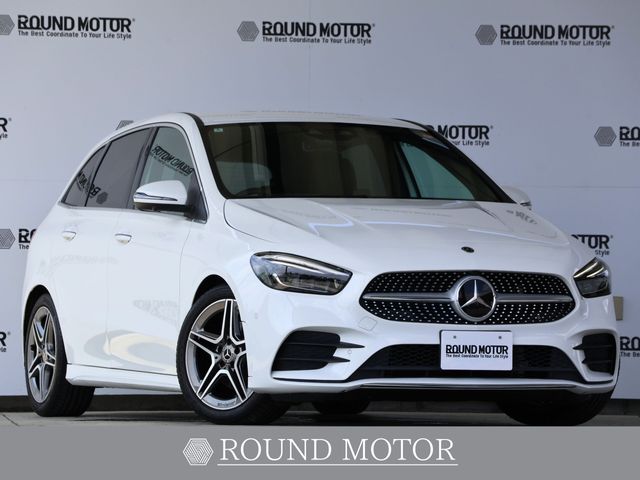 MERCEDES BENZ B class