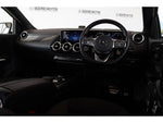 MERCEDES BENZ B class