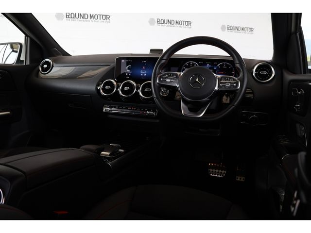 MERCEDES BENZ B class