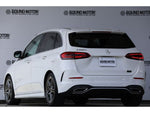 MERCEDES BENZ B class