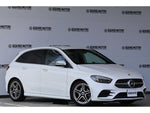 MERCEDES BENZ B class