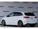 MERCEDES BENZ B class