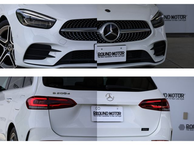 MERCEDES BENZ B class
