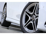 MERCEDES BENZ B class
