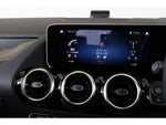 MERCEDES BENZ B class