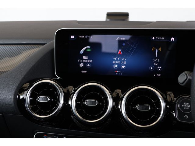 MERCEDES BENZ B class