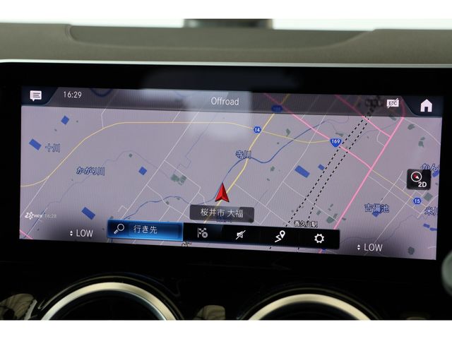 MERCEDES BENZ B class
