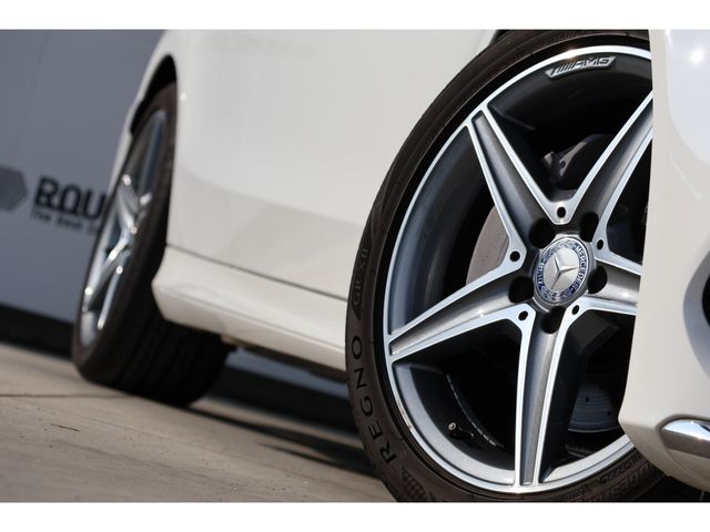 MERCEDES BENZ C class sedan