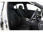MERCEDES BENZ C class sedan