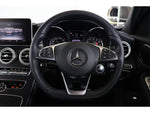 MERCEDES BENZ C class sedan