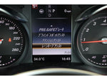MERCEDES BENZ C class sedan
