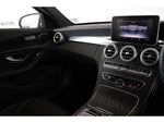 MERCEDES BENZ C class sedan