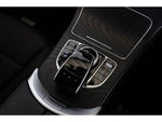 MERCEDES BENZ C class sedan