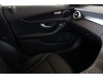 MERCEDES BENZ C class sedan