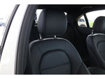 MERCEDES BENZ C class sedan