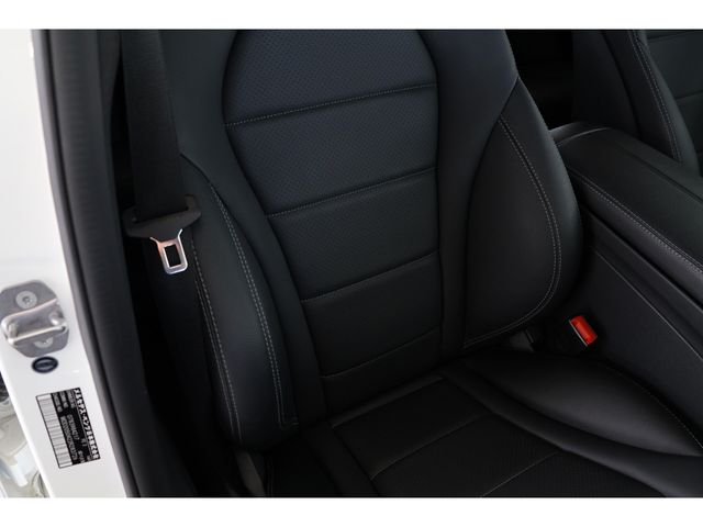 MERCEDES BENZ C class sedan