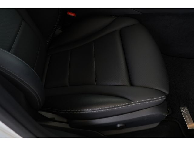MERCEDES BENZ C class sedan
