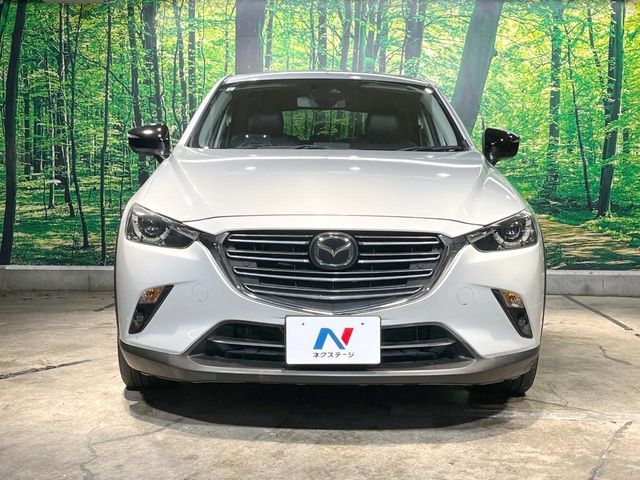 CX-3
