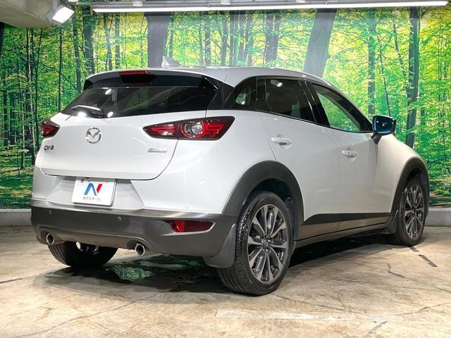 CX-3