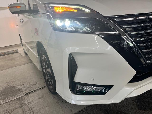 SERENA  S-HYBRID