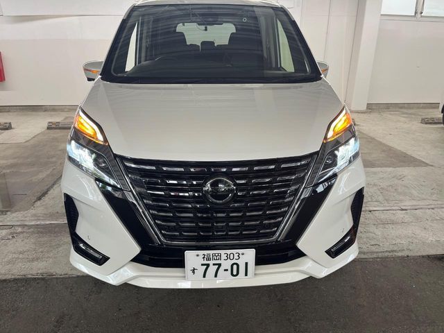 SERENA  S-HYBRID