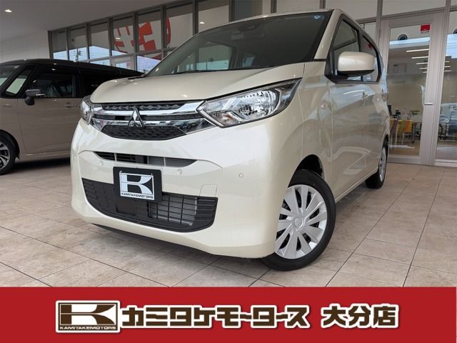 eK WAGON