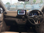eK WAGON