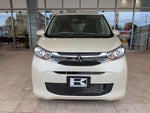 eK WAGON