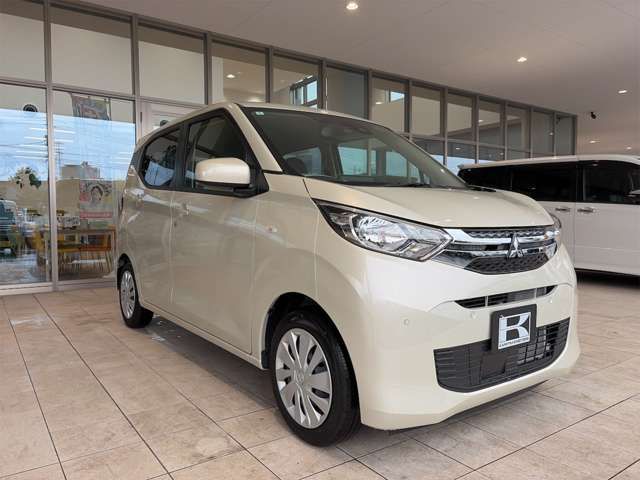 eK WAGON
