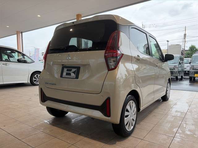 eK WAGON