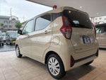 eK WAGON