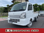 CARRY truck 4WD
