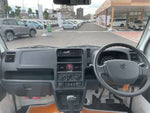 CARRY truck 4WD